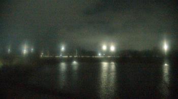 Weather camera view of Colin Powell MS.