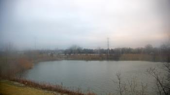 Weather camera view of Colin Powell MS.