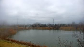 Weather camera view of Colin Powell MS.