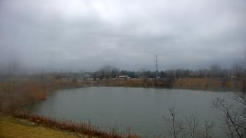 Weather camera view of Colin Powell MS.