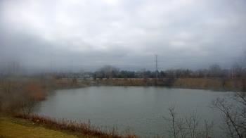 Weather camera view of Colin Powell MS.