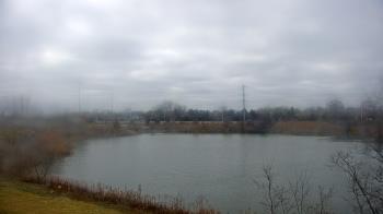 Weather camera view of Colin Powell MS.