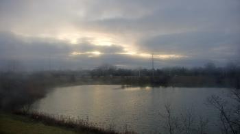 Weather camera view of Colin Powell MS.