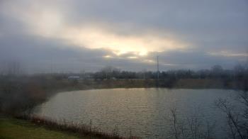 Weather camera view of Colin Powell MS.