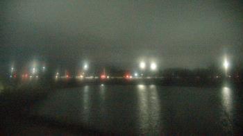 Weather camera view of Colin Powell MS.