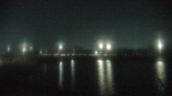 Weather camera view of Colin Powell MS.