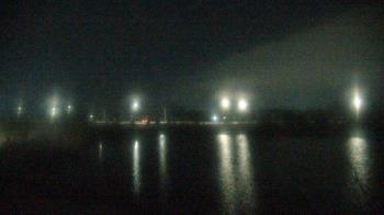 Weather camera view of Colin Powell MS.