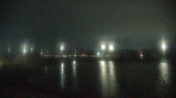 Weather camera view of Colin Powell MS.