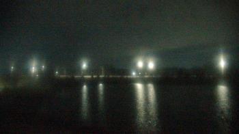 Weather camera view of Colin Powell MS.