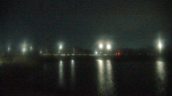 Weather camera view of Colin Powell MS.