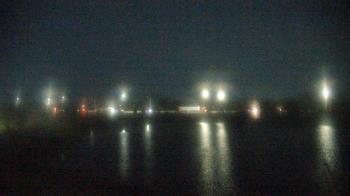 Weather camera view of Colin Powell MS.