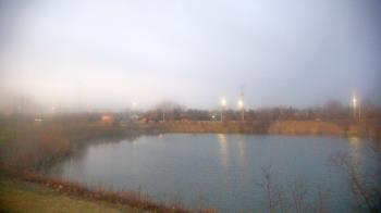 Weather camera view of Colin Powell MS.