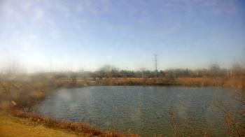 Weather camera view of Colin Powell MS.