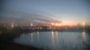 Weather camera view of Colin Powell MS.