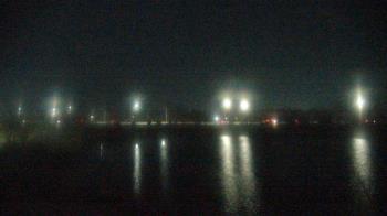 Weather camera view of Colin Powell MS.