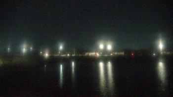 Weather camera view of Colin Powell MS.