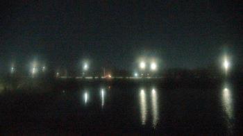 Weather camera view of Colin Powell MS.