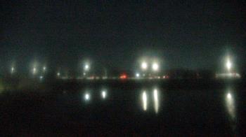 Weather camera view of Colin Powell MS.