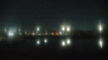 Weather camera view of Colin Powell MS.