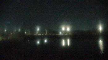 Weather camera view of Colin Powell MS.