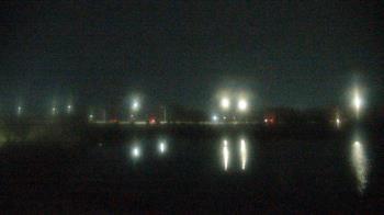 Weather camera view of Colin Powell MS.