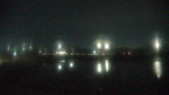 Weather camera view of Colin Powell MS.