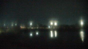 Weather camera view of Colin Powell MS.