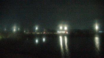 Weather camera view of Colin Powell MS.