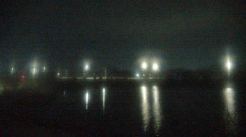 Weather camera view of Colin Powell MS.