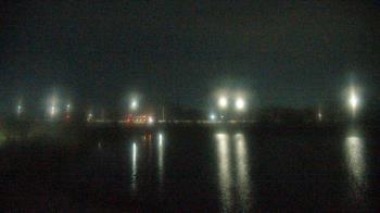 Weather camera view of Colin Powell MS.