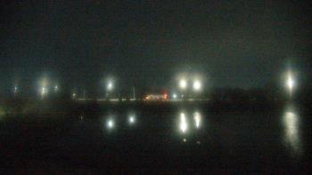 Weather camera view of Colin Powell MS.