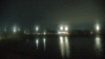 Weather camera view of Colin Powell MS.