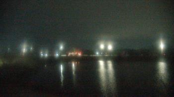 Weather camera view of Colin Powell MS.