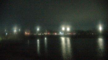 Weather camera view of Colin Powell MS.