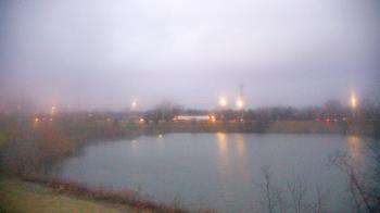 Weather camera view of Colin Powell MS.