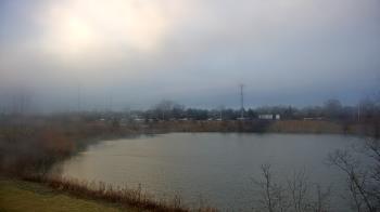 Weather camera view of Colin Powell MS.