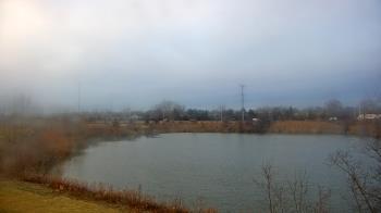 Weather camera view of Colin Powell MS.