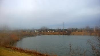 Weather camera view of Colin Powell MS.