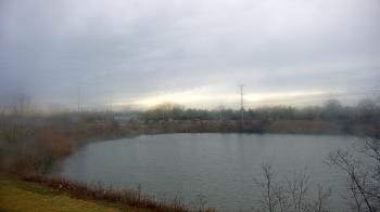 Weather camera view of Colin Powell MS.