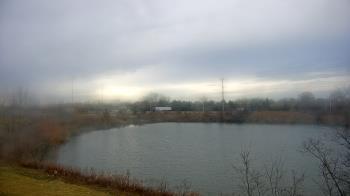 Weather camera view of Colin Powell MS.