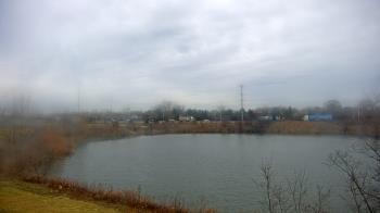 Weather camera view of Colin Powell MS.