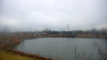 Weather camera view of Colin Powell MS.