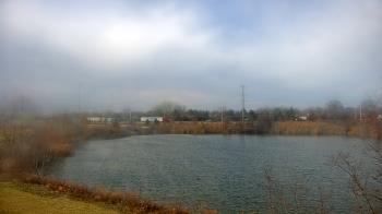 Weather camera view of Colin Powell MS.