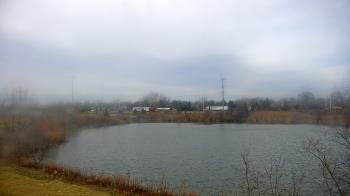 Weather camera view of Colin Powell MS.