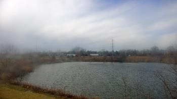 Weather camera view of Colin Powell MS.