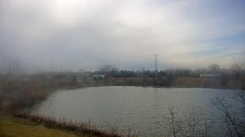 Weather camera view of Colin Powell MS.