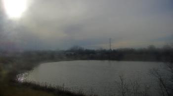 Weather camera view of Colin Powell MS.