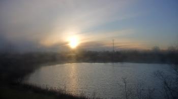 Weather camera view of Colin Powell MS.