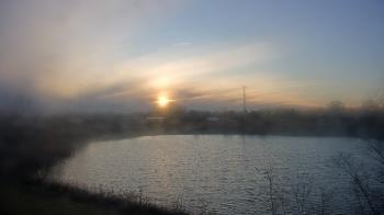 Weather camera view of Colin Powell MS.