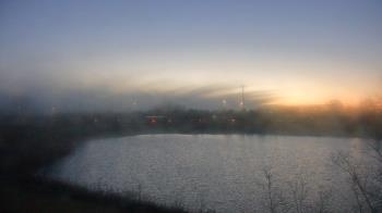 Weather camera view of Colin Powell MS.